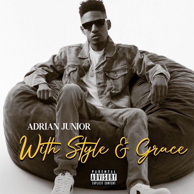 Adrian Junior feat. JAG & J.Stone – “The Feeling” (Video)
