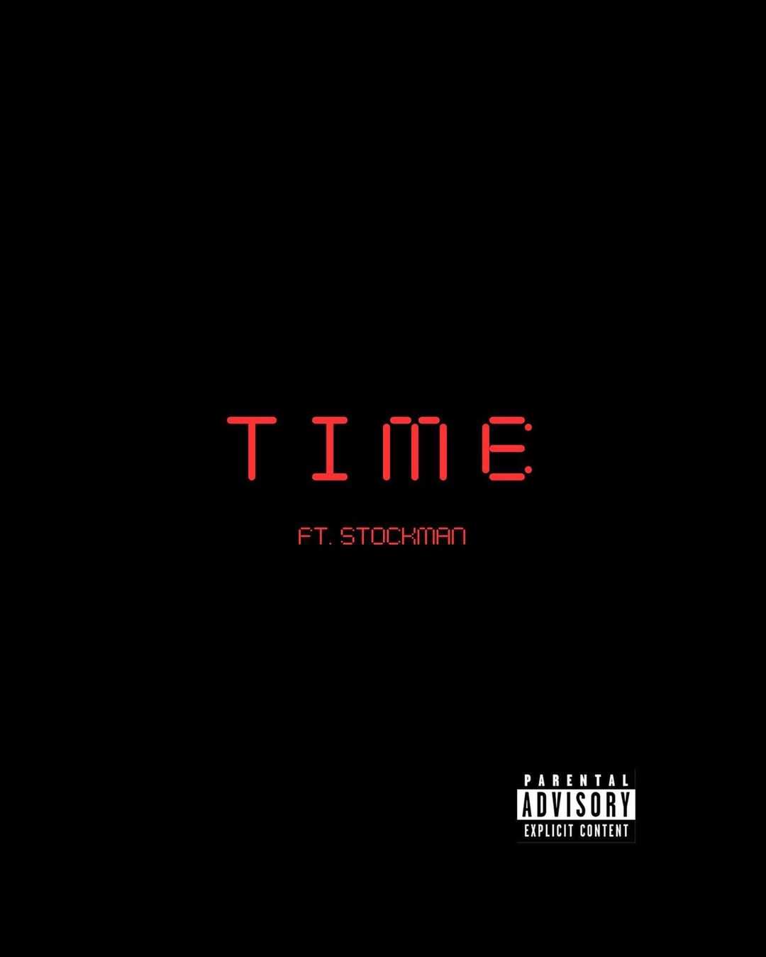 Tamba Tongu feat. Stockman – “TIME” (Video)