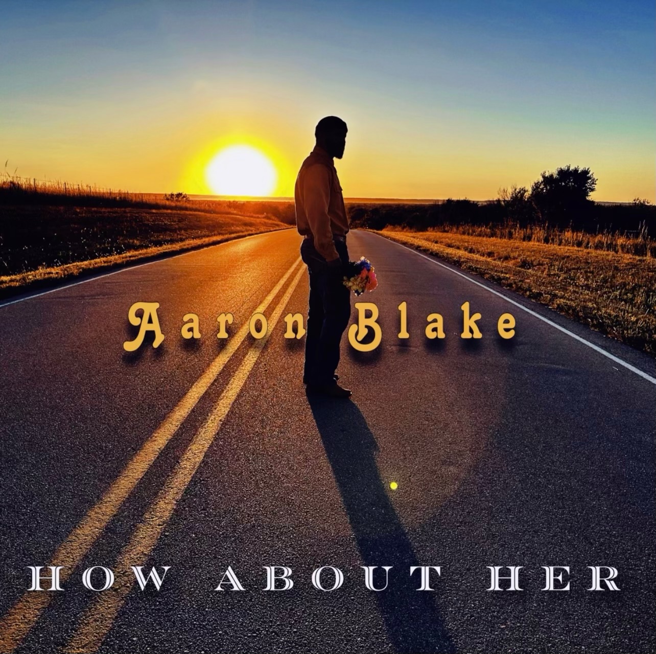 Aaron Blake – “How About Her” (Album)