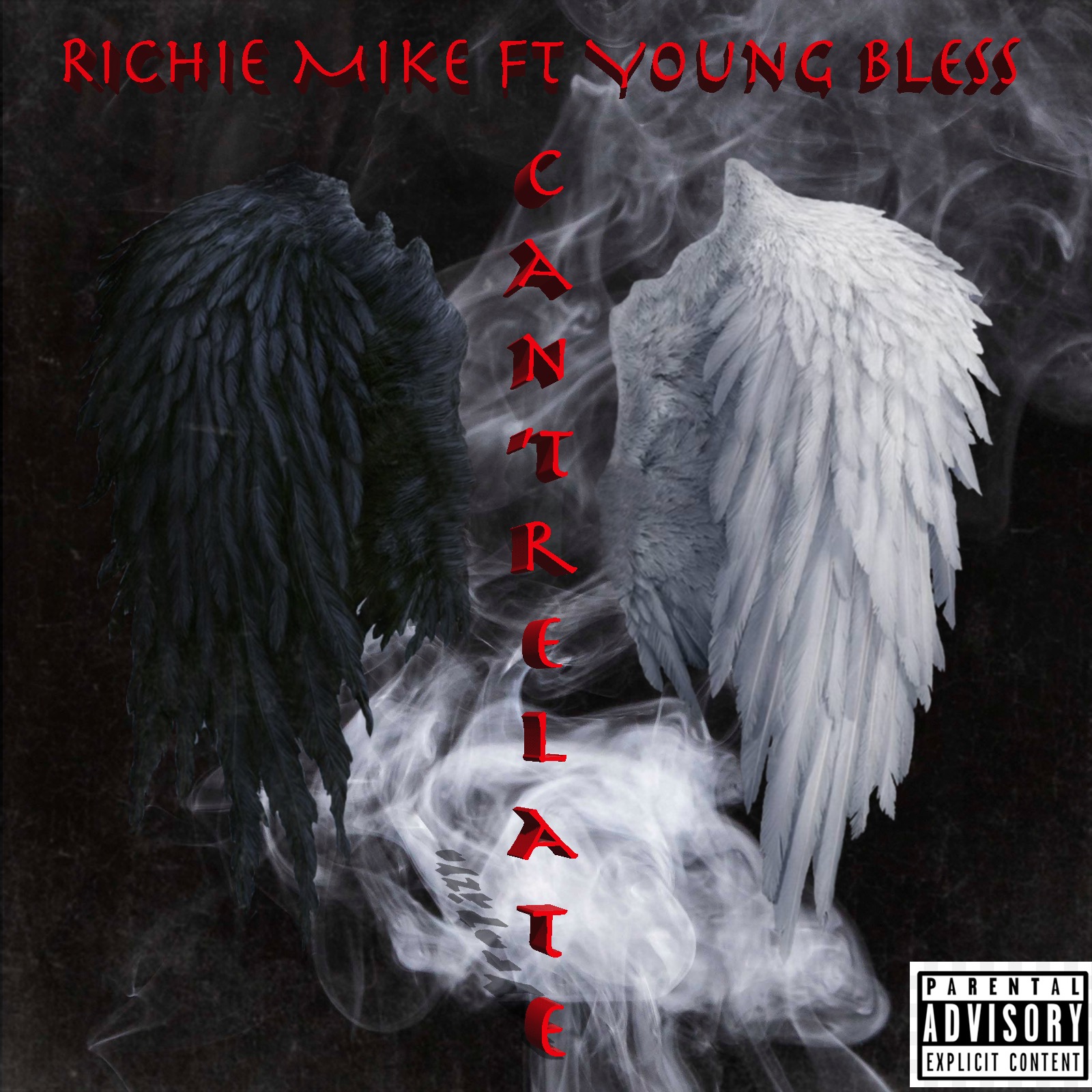 Richie Mike (@RichieMikembk) F/ Young Bless – “Can’t Relate” (Video)