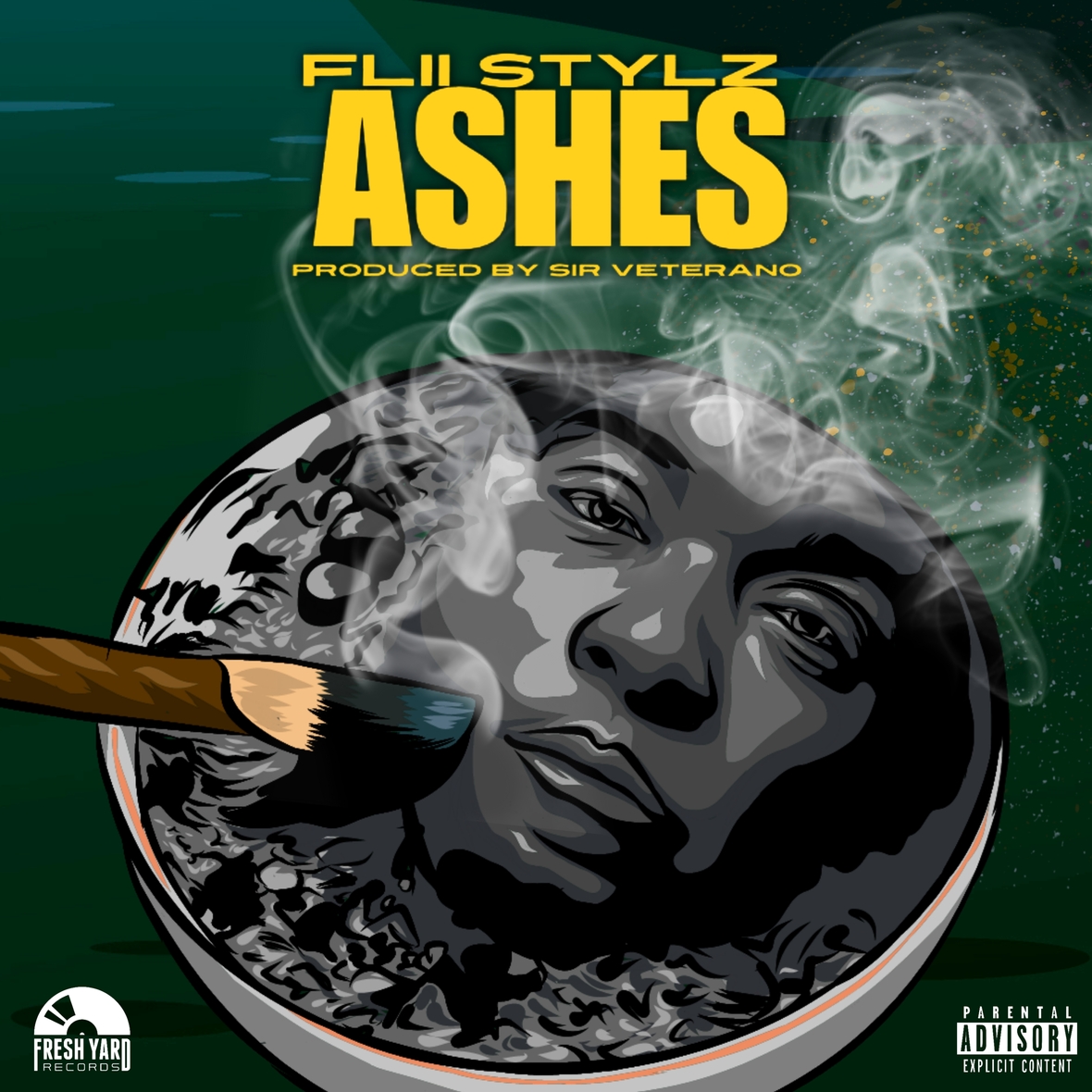 Flii Stylz – “Ashes” (Video)