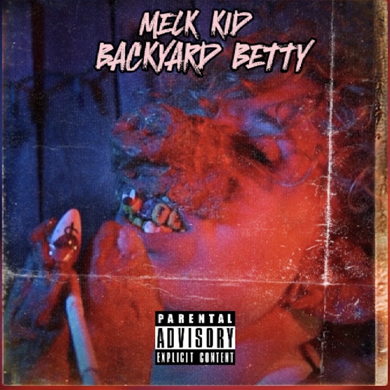 Melk Kid Drops Debut Hip-Hop Single & Music Video “Backyard B3tty” – A Raw, Horrific Exploration of Hamerica’s Dark Realities