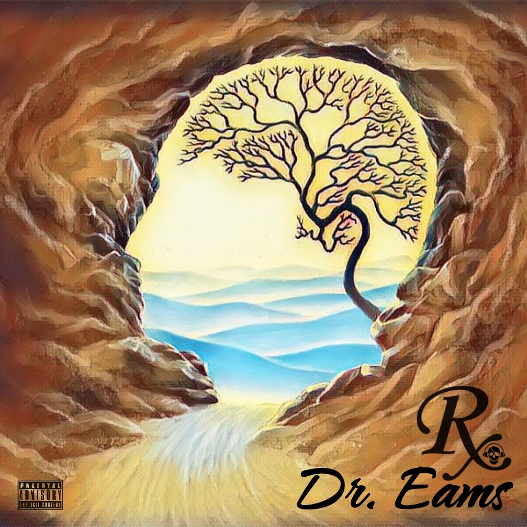 Casket D. – “Dr. Eams” (Album)