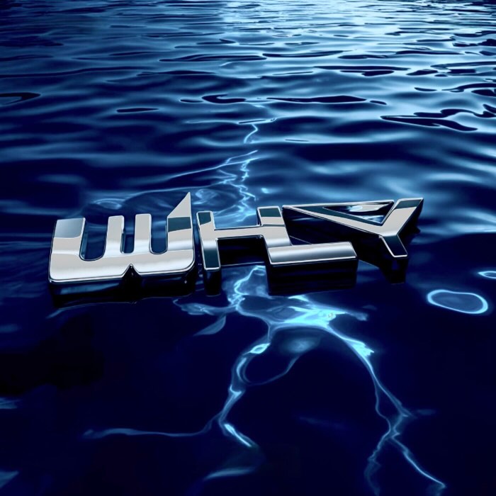 Robin Afram – “Why”