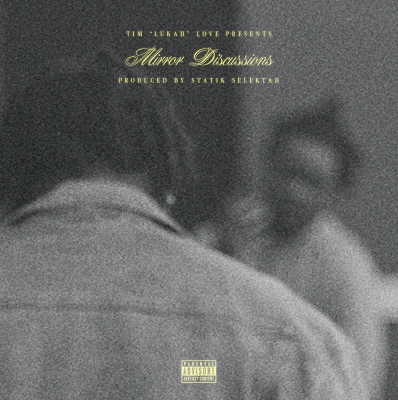 Statik Selektah Teams Up with Memphis Rapper Lukah on New Single “Mirror Discussions” from Upcoming Joint Album