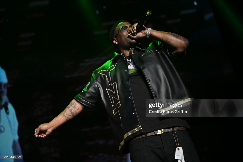 Hot Boy Turk Shuts Down Atlanta Reunion Tour Stop