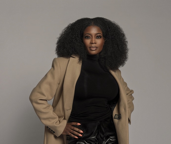 Monique Nikkole Releases “If What I Feel Is Real”: A Soulful and Empowering Single