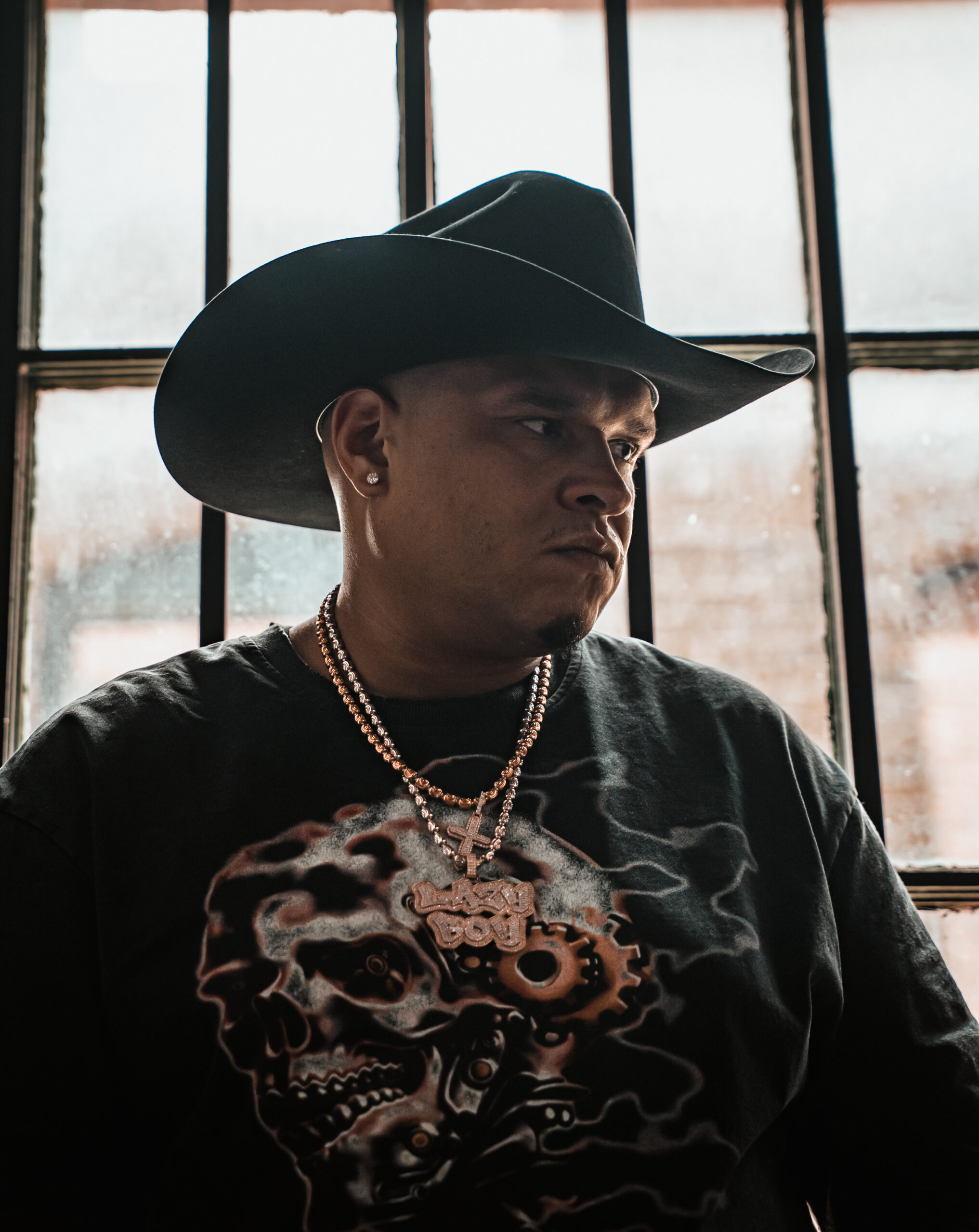 This Ain’t Just Music—It’s Medicine: Kowboy Ice’s “Memory Lane”