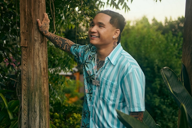Star2 drops new EP ‘Lonely Summer Nightz” ft. Luh Kel, Ler Mu Dex and more