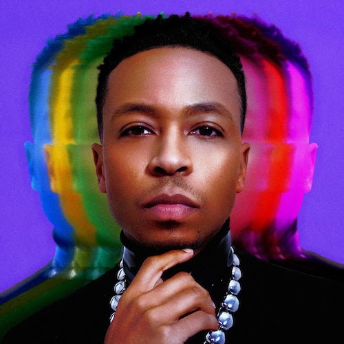 Kevin Ross Unveils “LOVE UPTEMPO: MAX” – A High-Energy Celebration of R&B, Love & Joy Album Out Now!