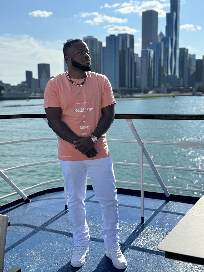 Butta The Preacher Drops Highly Anticipated Album “Chapter 1”