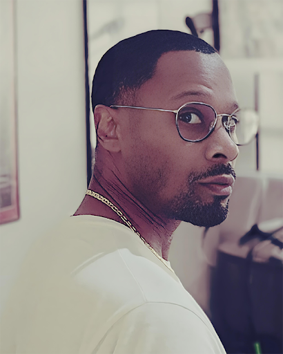 CY BRAVO – “ALL OF THIS”