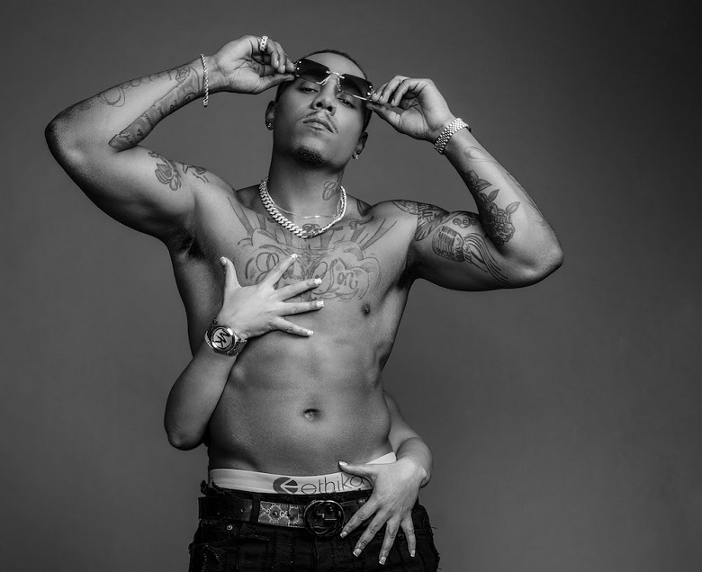 JKeeth Releases Captivating New Single “Sex N A 4Rin”