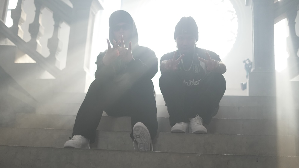 Star2 x Eh La – “Hate Me”