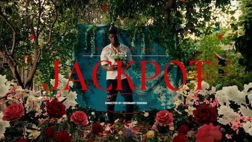 HoodTrophy Bino Explores Success and Loneliness in “Jackpot” Video