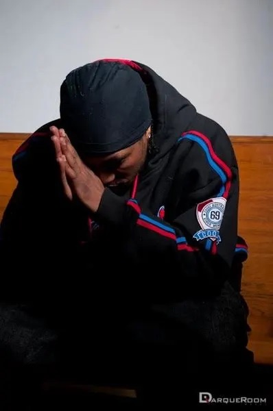 Jhaos Releases Captivating New Single “Fluid (III)”