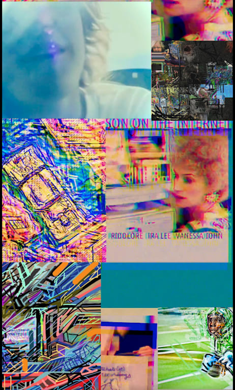 NOT THA ONE, Riddlore, Ira Lee & Vanessa John Drop Highly Anticipated Single “The Person On The Internet”