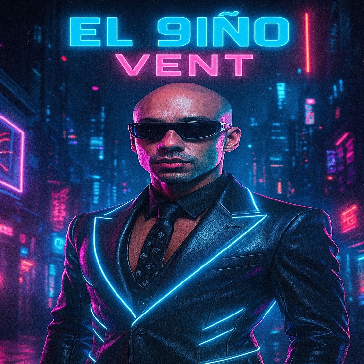 Introducing El 9iño: A Unique Voice in Music
